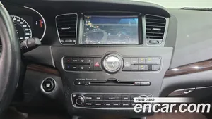 Kia K7, 2015 — миниатюра 15