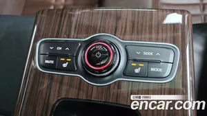 Kia K7, 2015 — миниатюра 19