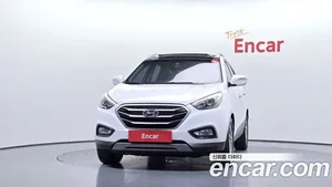 Hyundai Tucson, 2013 — миниатюра 3