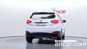 Hyundai Tucson, 2013 — миниатюра 4