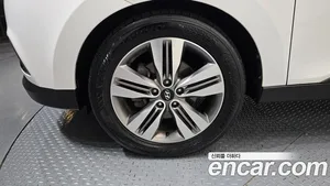 Hyundai Tucson, 2013 — миниатюра 5