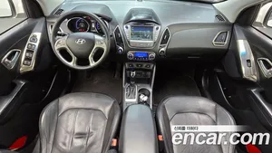Hyundai Tucson, 2013 — миниатюра 10