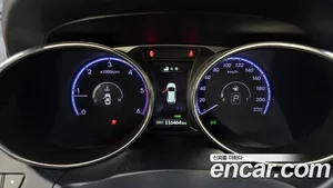 Hyundai Tucson, 2013 — миниатюра 11
