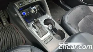 Hyundai Tucson, 2013 — миниатюра 12
