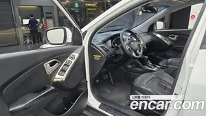 Hyundai Tucson, 2013 — миниатюра 13