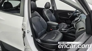 Hyundai Tucson, 2013 — миниатюра 18
