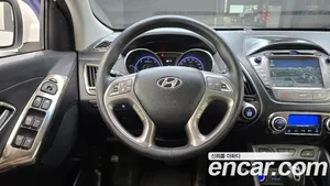 Hyundai Tucson, 2013 — миниатюра 19