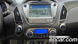 Hyundai Tucson, 2013 — миниатюра 20