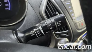 Hyundai Tucson, 2013 — миниатюра 23