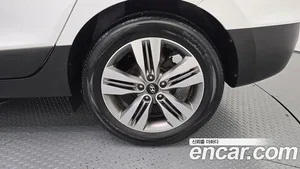 Hyundai Tucson, 2013 — миниатюра 7