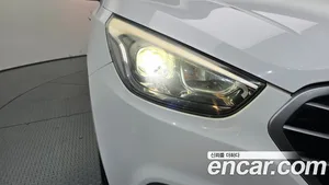 Hyundai Tucson, 2013 — миниатюра 8