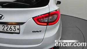 Hyundai Tucson, 2013 — миниатюра 9