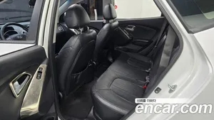Hyundai Tucson, 2013 — миниатюра 16