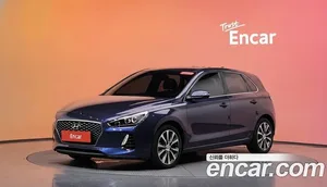 Hyundai i30, 2017 — миниатюра 29