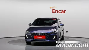 Hyundai i30, 2017 — миниатюра 2
