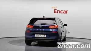 Hyundai i30, 2017 — миниатюра 3