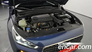 Hyundai i30, 2017 — миниатюра 5