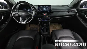 Hyundai i30, 2017 — миниатюра 9