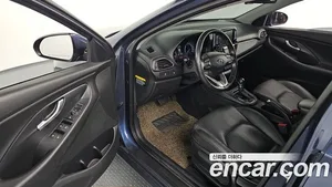 Hyundai i30, 2017 — миниатюра 12