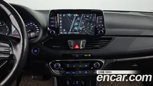 Hyundai i30, 2017 — миниатюра 18