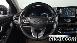 Hyundai i30, 2017 — миниатюра 19