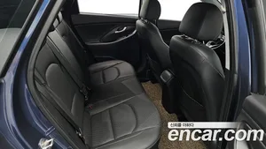 Hyundai i30, 2017 — миниатюра 22