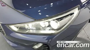 Hyundai i30, 2017 — миниатюра 7