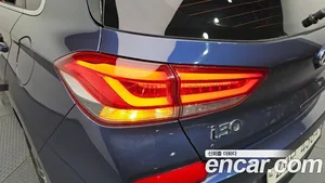 Hyundai i30, 2017 — миниатюра 8