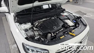 Mercedes-Benz GLB-Class, 2024 — миниатюра 6