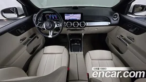 Mercedes-Benz GLB-Class, 2024 — миниатюра 7