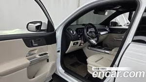 Mercedes-Benz GLB-Class, 2024 — миниатюра 10