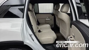 Mercedes-Benz GLB-Class, 2024 — миниатюра 12