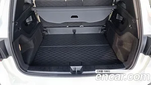 Mercedes-Benz GLB-Class, 2024 — миниатюра 20