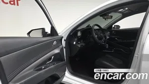 Hyundai Avante, 2022 — миниатюра 10