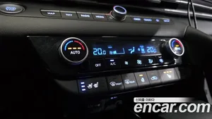 Hyundai Avante, 2022 — миниатюра 17