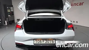 Hyundai Avante, 2022 — миниатюра 20