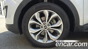 Hyundai Santa Fe, 2014 — миниатюра 5
