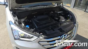 Hyundai Santa Fe, 2014 — миниатюра 6