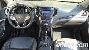 Hyundai Santa Fe, 2014 — миниатюра 7