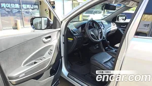 Hyundai Santa Fe, 2014 — миниатюра 10