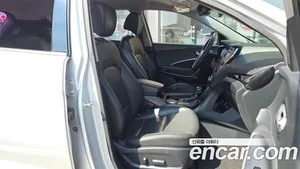 Hyundai Santa Fe, 2014 — миниатюра 11