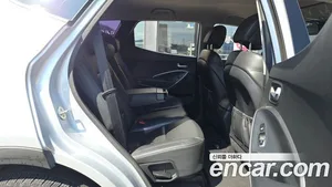 Hyundai Santa Fe, 2014 — миниатюра 12