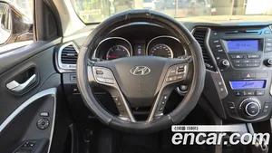 Hyundai Santa Fe, 2014 — миниатюра 13
