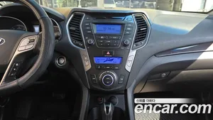Hyundai Santa Fe, 2014 — миниатюра 14