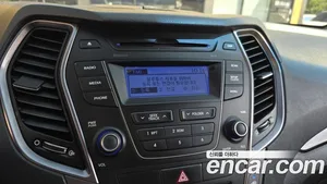 Hyundai Santa Fe, 2014 — миниатюра 15