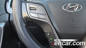 Hyundai Santa Fe, 2014 — миниатюра 16