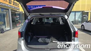 Hyundai Santa Fe, 2014 — миниатюра 20