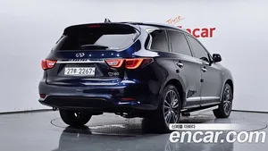 Infiniti QX60, 2017 — миниатюра 2