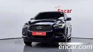 Infiniti QX60, 2017 — миниатюра 3