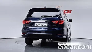 Infiniti QX60, 2017 — миниатюра 4